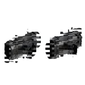 1-1/4 x 1-1/4 x 3/4 in. Plastic PEX Expansion Tee